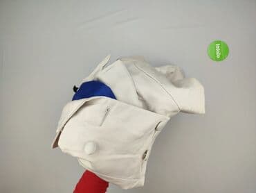 mango marynarka: H&M, Trencz damski, M — 5