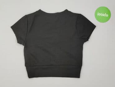 duże bluzki: La Pia, Top damski, L — 3