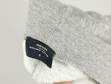spodnie dresowe sliskie: Organic Cotton, Spodnie dresowe damskie, rozmiar S — 4