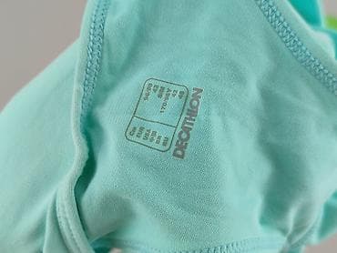 decatlon body: Domyos, Top damski, rozmiar S — 4