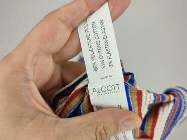 ubrania ze sticha: Alcott, T-shirt damski, rozmiar XS — 5