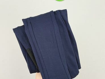 legginsy adidas damskie granatowe: Esmara, Legginsy Sportowe damskie, rozmiar S — 5