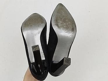 sofix kozaki: Półbuty damskie, rozmiar 37 — 5