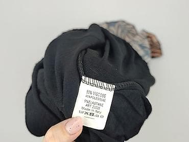 panterka bluzki: Sukienka damska, rozmiar S — 4