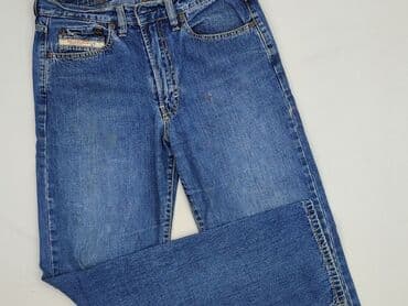 Trousers: Jeans for men, S (EU 36), Diesel, condition - Good — 1