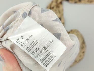 modne sukienki z jedwabiu: H&M, Sukienka damska, L — 4