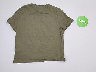 dr martens tshirt: H&M Divided, T-shirt damski, rozmiar S — 3