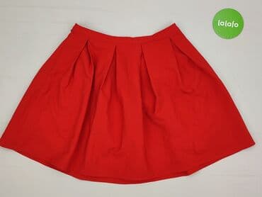 Kobiety: Sinsay, Spódnica damska, L — 2