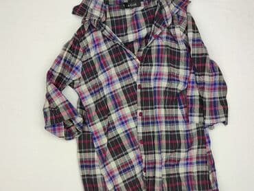 dluga bluzka do legginsow: Women`s shirt, size S — 2