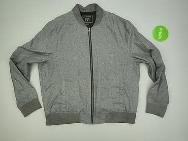 kurtka fbi: F&F, Kurtka bomberka damska, rozmiar XL — 2