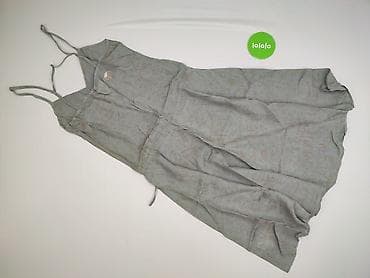 sukienka plus size: Diesel, Sukienka damska, rozmiar M — 3