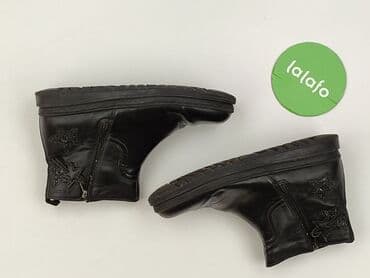 botki i sukienka: Kozaki Geox, 36, Używany — 3