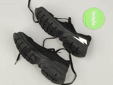 marynarka marks and spencer: Sneakers for men, 41 — 4