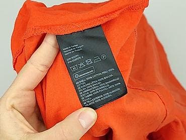 bluzki na gumce: Bluzka damska, rozmiar M — 5