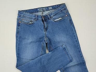 Noisy May, Jeansy damskie, rozmiar S