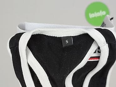 dresy house: Tommy Hilfiger, Top damski, rozmiar S — 4