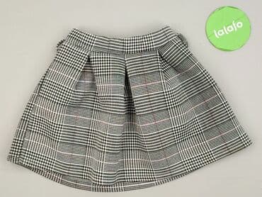 shein ubrania dla 11 latki: Skirt, 10 years, 134-140 cm, condition - Perfect — 2