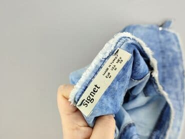 srebrne dodatki do sukienki: Sukienka damska, rozmiar M — 4