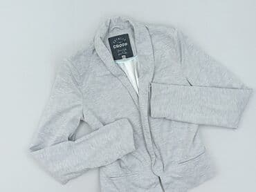 marynarka damska c a: Cropp, Women's blazer, size XS (EU 34) — 1