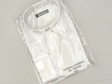 oversized t shirty basic: Koszula damska, rozmiar 2XL — 1