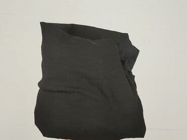 t shirty czarne damskie: Reserved, T-shirt damski, rozmiar M — 5