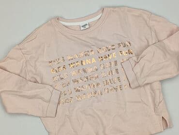 sweterek sukienka allegro: Sweater, TXM, 8 years, 122-128 cm, condition - Perfect — 1