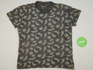 sinsay koszulki z długim rękawem: Sinsay, T-shirt for men, size XL — 2