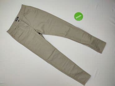 jeansy straight stradivarius: Marks & Spencer, Women`s trousers, size M (EU 38) — 2
