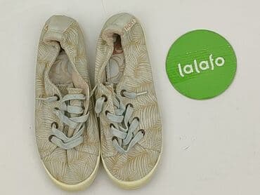 buty sandały allegro: Trampki damskie, 37 — 3