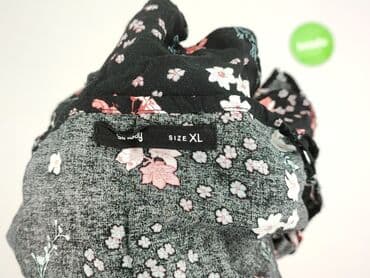 sinsay t shirty damskie: Sinsay, Top damski, rozmiar XL — 4