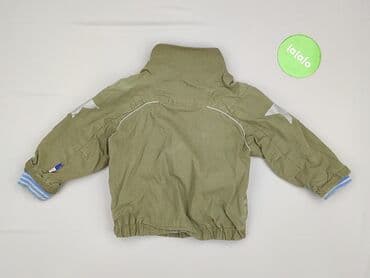 kurtka max mara: Kurtka przejściowa, 1.5-2 lat, 86-92 cm, stan - Dobry — 3