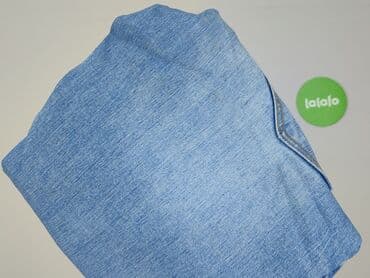 kurtki okee: Jacqueline De Yong, Jeansy damskie, XS — 6