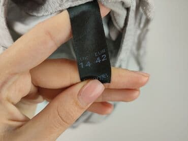 spodnie cargo damskie sinsay: Spodnie 3/4 damskie, rozmiar XL — 5