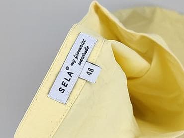 sela clothes: Sela, Kombinezon damski, rozmiar 2XL — 4