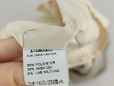 elegancki: Sukienka damska, rozmiar S — 4