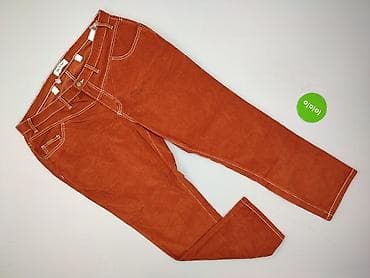 pull and bear kozaki: John Baner, Spodnie materiałowe damskie, rozmiar 5XL — 2