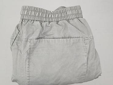 sweter oversize: Spodnie dresowe dla mężczyzn, rozmiar L — 6
