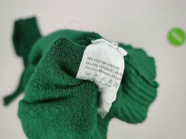 sweter vintage: Weekend, Sukienka damska, rozmiar 5XL — 4