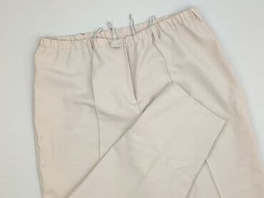 Mey, Spodnie materiałowe damskie, rozmiar XL