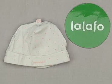 sweter hello kitty h m: Cap, Newborn baby, condition - Very good — 2