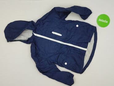 trencz na wiosne: Kurtka przeciwdeszczowa, Dunnes Stores, 7 lat, 116-122 cm, stan - Bardzo dobry — 2