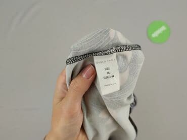 sukienki swing plus size: Debenhams, Жіноча блуза, розмір 2XL — 5