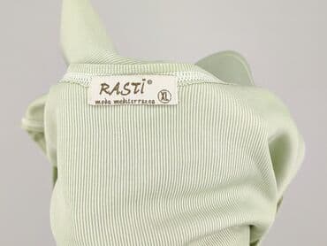 sweter w paski cropp: Podkoszulka dla mężczyzn, XL — 4