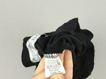 krótkie spodenki do rajstop: Zizzi, Spodnie 3/4 damskie, rozmiar S — 5