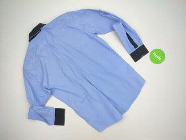 ubrania z modalu: Koszulа dla mężczyzn, rozmiar XL — 4