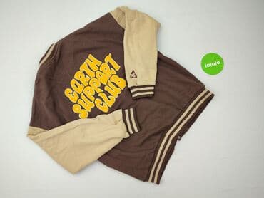 zara kurtka z frędzlami: House, Kurtka przejściowa dla mężczyzn, rozmiar L — 3