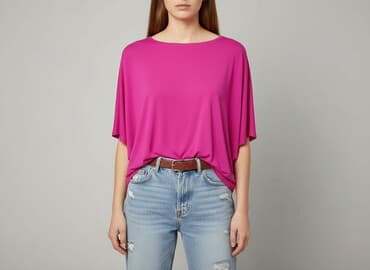 kurtki zimowe wyprzedaz: Жіноча блуза, Один розмір — 6