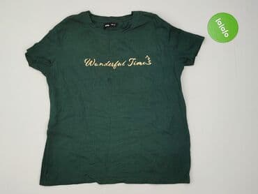 koszule świąteczne sinsay: Sinsay, T-shirt damski, rozmiar S — 2