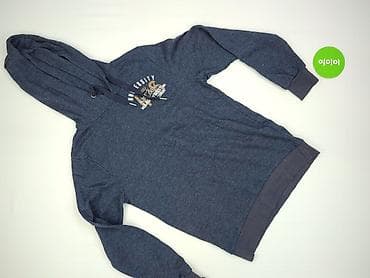 orsay pullover: Livergy, Bluza z kapturem dla mężczyzn, rozmiar S — 2
