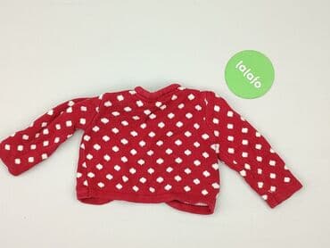 primark hello kitty piżama: Kardigan, 9-12 miesięcy, stan - Dobry — 3